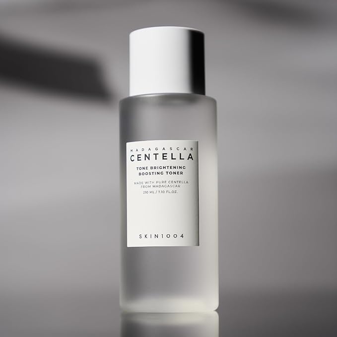 Centella Brightening Boosting Toner Skin 1004 Tone - Image 3