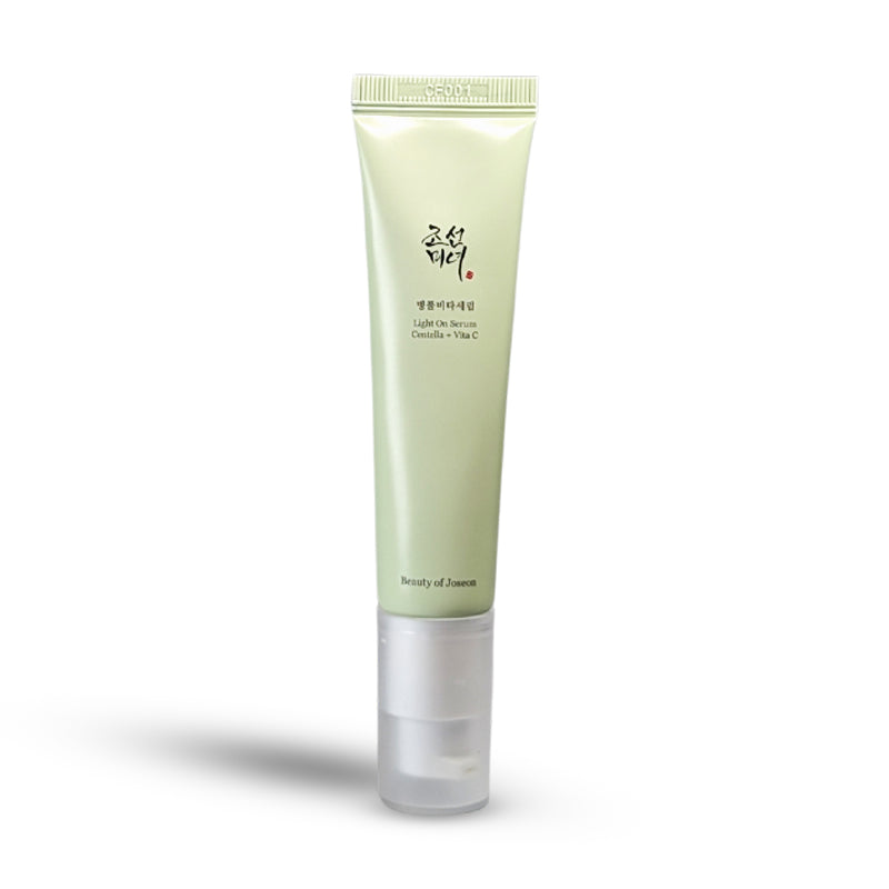 Beauty Of Joseon Light On Serum Centella+Vitamin C 30ml - Image 3