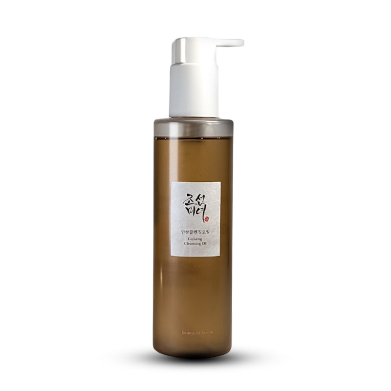 Beauty of joseon Ginseng Cleansing Oil - Image 3