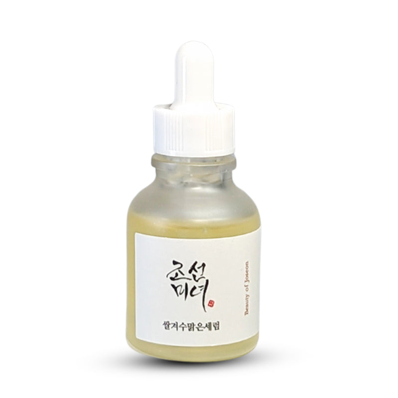 Beauty of Joseon Glow Deep Serum Rice + Alpha-Arbutin - Image 4