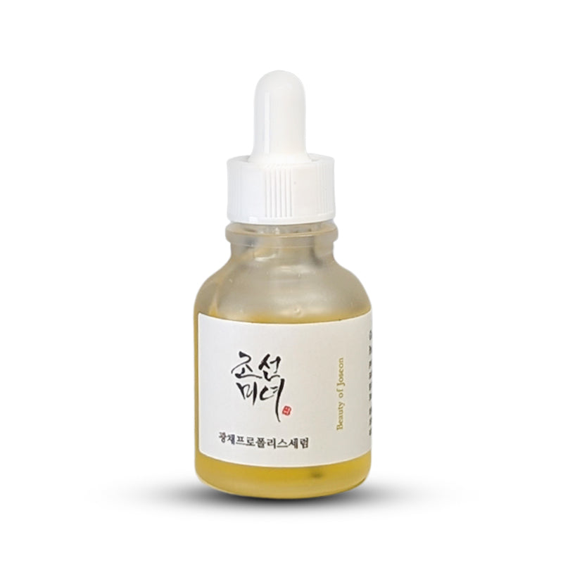 Beauty of Joseon Glow Serum : Propolis + Niacinamide (30ml) - Image 3
