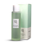 Beauty of Joseon Green Plum AHA BHA Toner 150ML