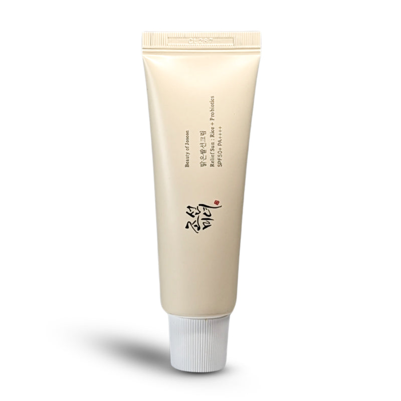 Beauty of Joseon Relief Sun Rice + Probiotics - Image 4
