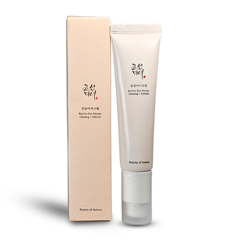 Beauty of joseon Revive Eye Serum Ginseng+Retinal 30ml - Image 3