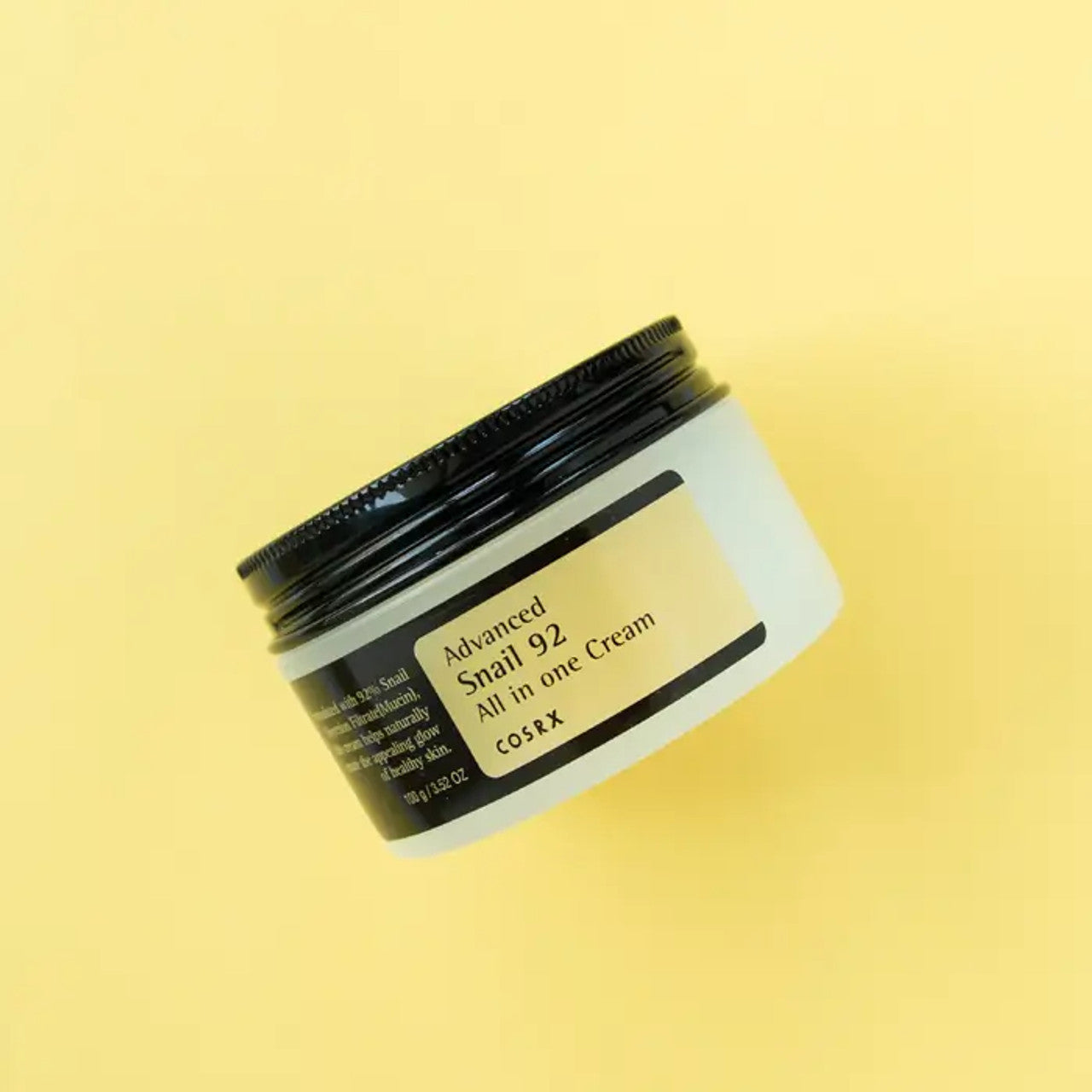 Cosrx Advanced Snail 92 all in one cream - 100g - Image 4