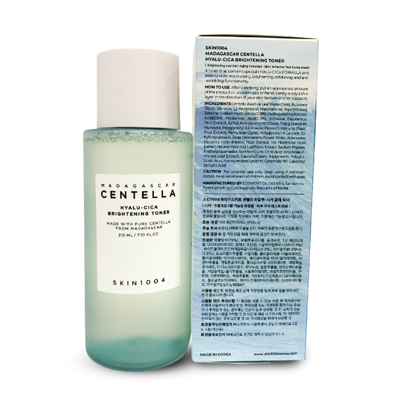CENTELLA HYALU-CICA WATER-FIT SUN SERUM SPF 50+ PA++++ - Image 4