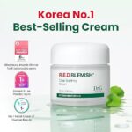 Dr. G Red Blemish Clear Cream 70ml
