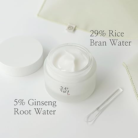 Beauty of joseon Dynasty cream 50ml - Image 5