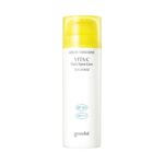 Goodal Vita-C Dark Spot Care Sun Serum Spf 50+ 50ml