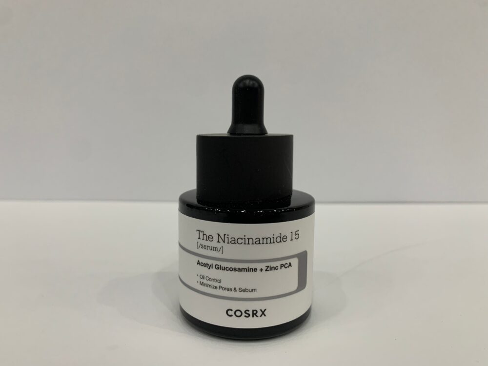 Cosrx The Niacinamide 15 Face serum - Image 5