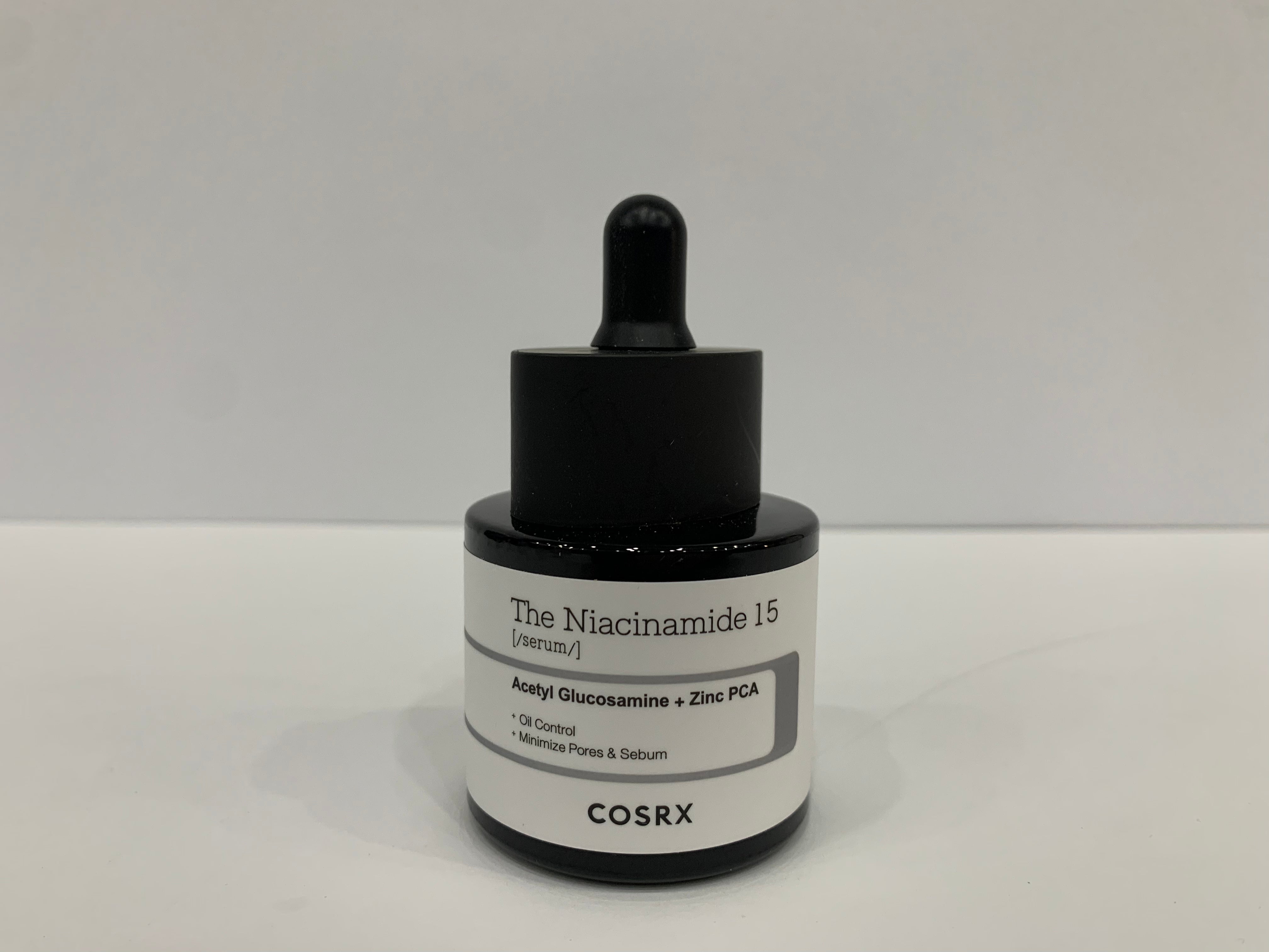 Cosrx The Niacinamide 15 Face serum - Image 5
