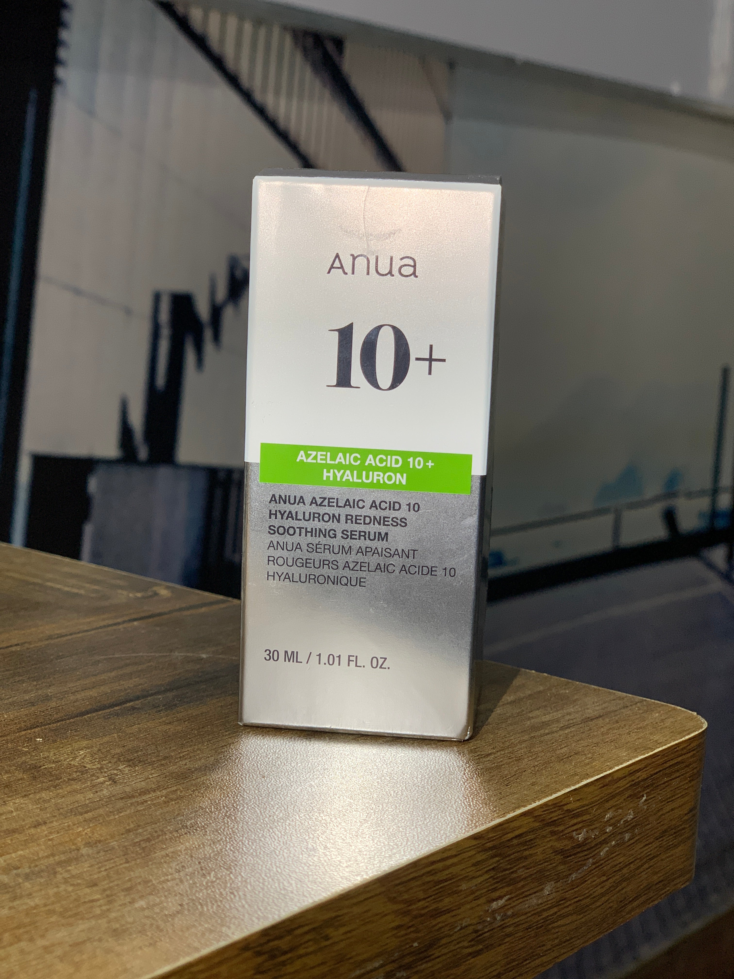Anua Azelaic Acid 10 Serum 30ml - Image 4