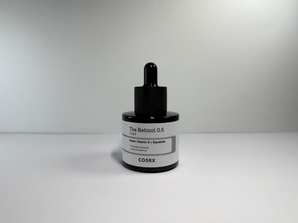 COSRX Retinol 0.5 Oil, Anti-aging Serum with 0.5% Retinoid Treatment for Face, Reduce Wrinkles, Fine Lines, & Signs of Aging, Gentle Skincare for Day & Night, Not Tested on Animals, Korean Skincare - Image 6