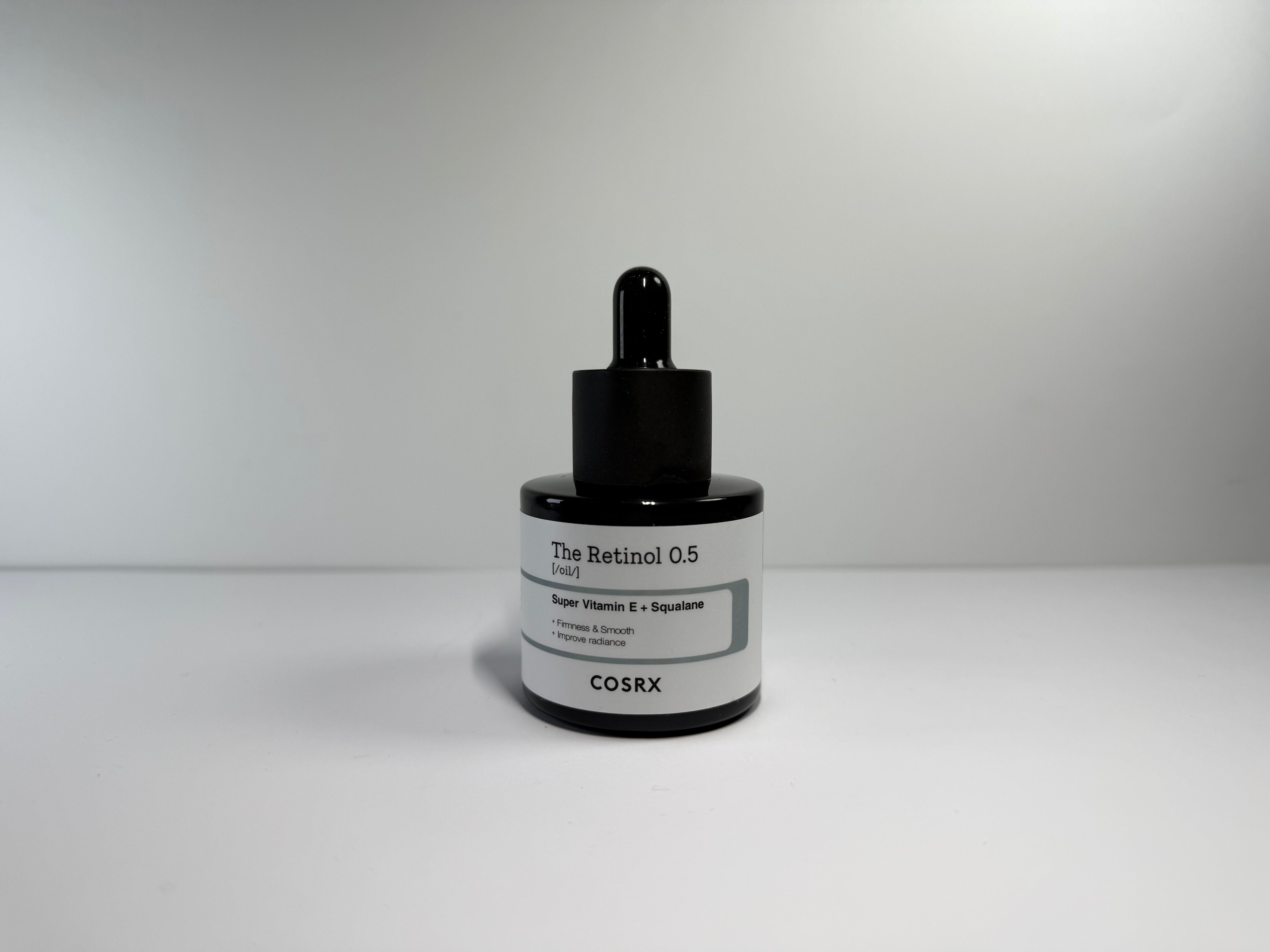 COSRX Retinol 0.5 Oil, Anti-aging Serum with 0.5% Retinoid Treatment for Face, Reduce Wrinkles, Fine Lines, & Signs of Aging, Gentle Skincare for Day & Night, Not Tested on Animals, Korean Skincare - Image 6