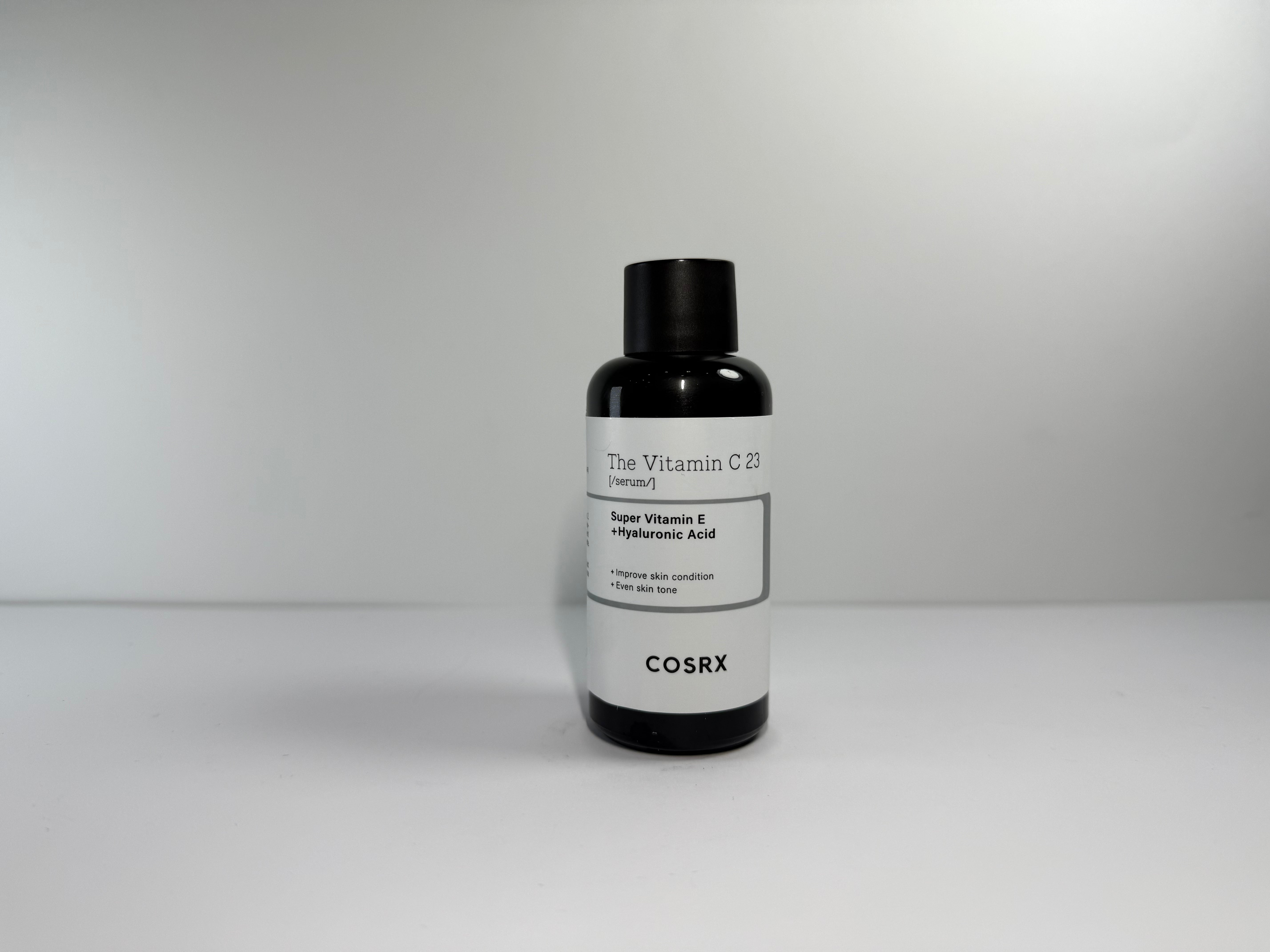 COSRX Pure Vitamin C 23% Serum with Vitamin E & Hyaluronic Acid, Brightening & Hydrating Facial Serum for Fine Lines, Uneven Skin Tone & Dull Skin, 0.7oz/20g, Korean Skin Care - Image 7