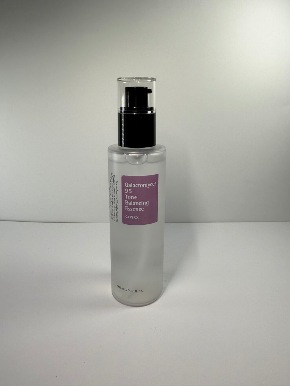 Cosrx Galactomyces 95 Facial Essence Tonner 100ml - Image 6