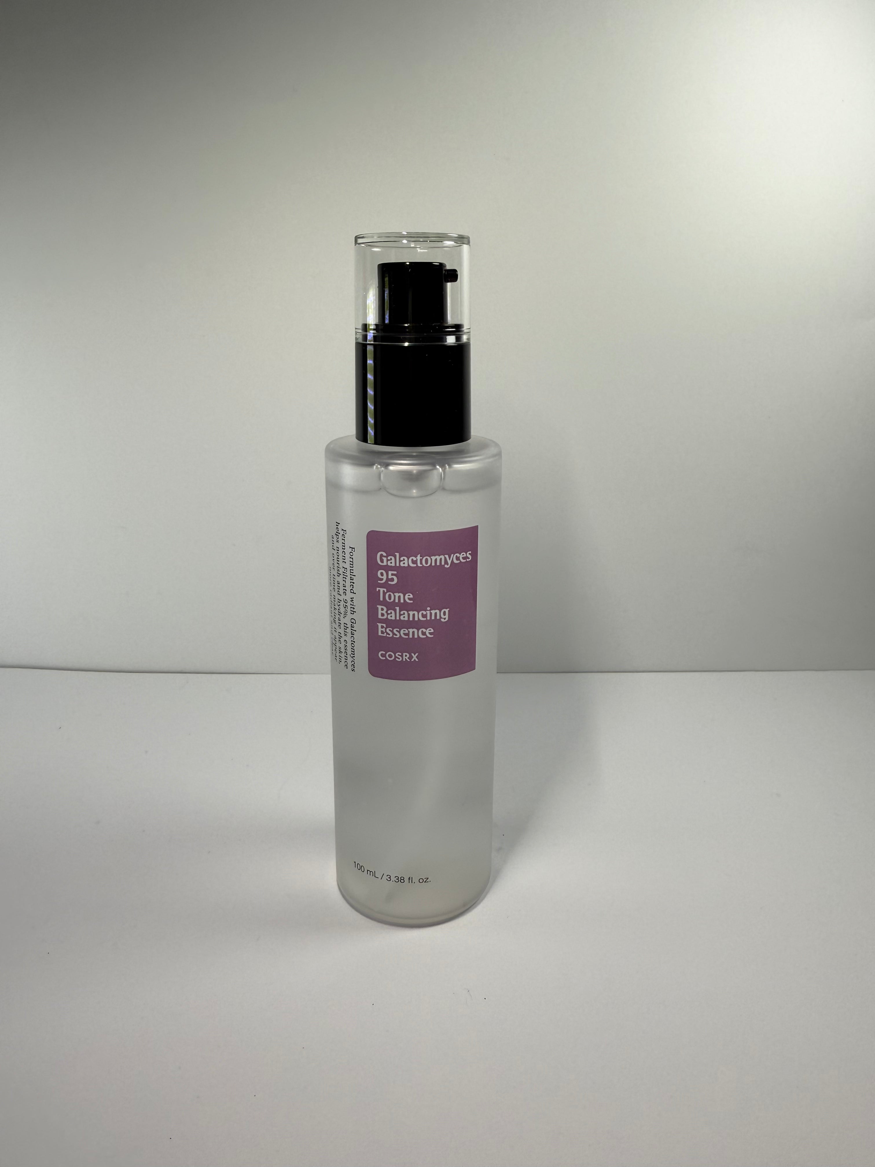 Cosrx Galactomyces 95 Facial Essence Tonner 100ml - Image 6