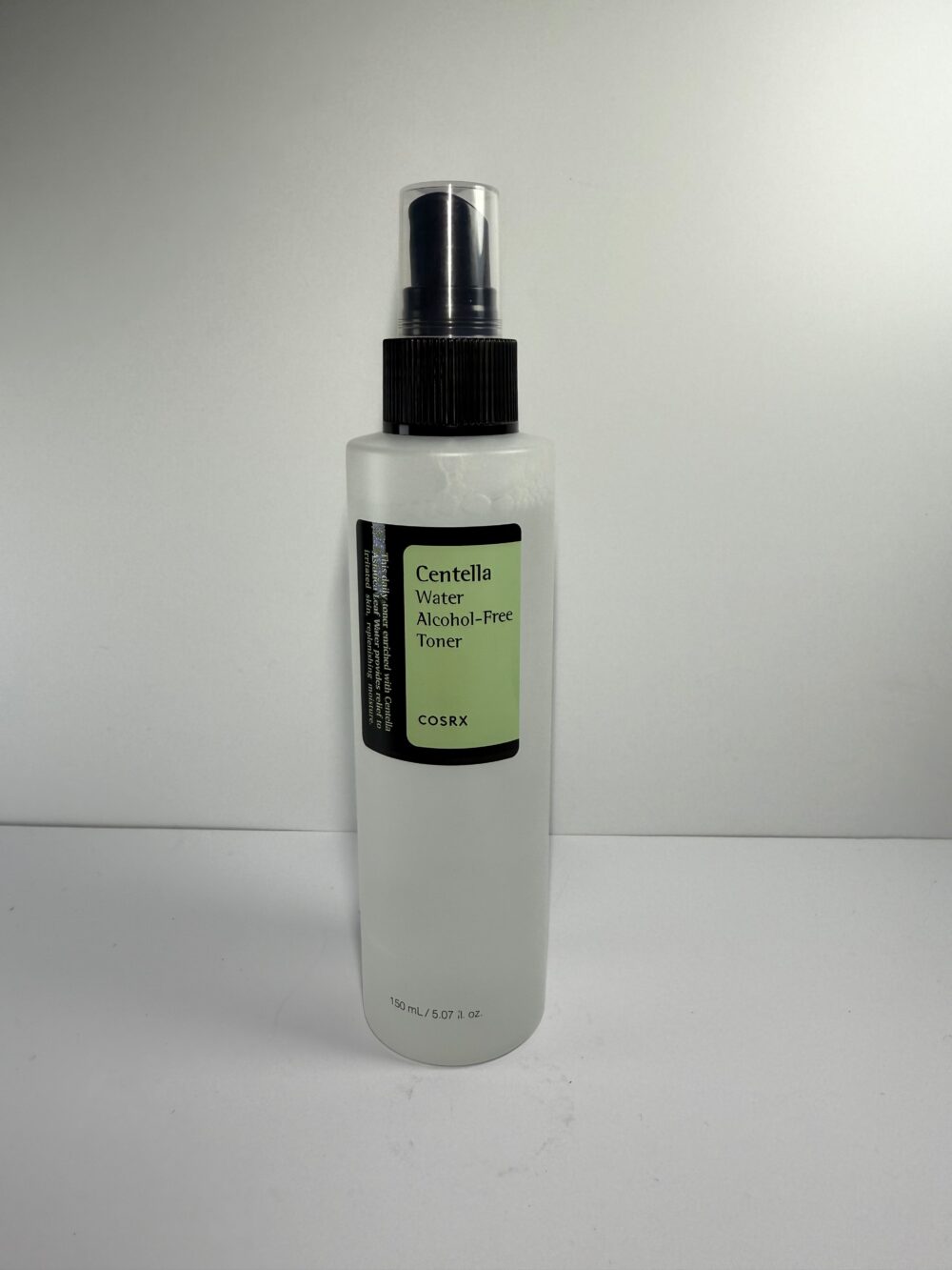 COSRX Alcohol-Free Cica Toner, 150ml / 5.07 fl.oz - Image 6