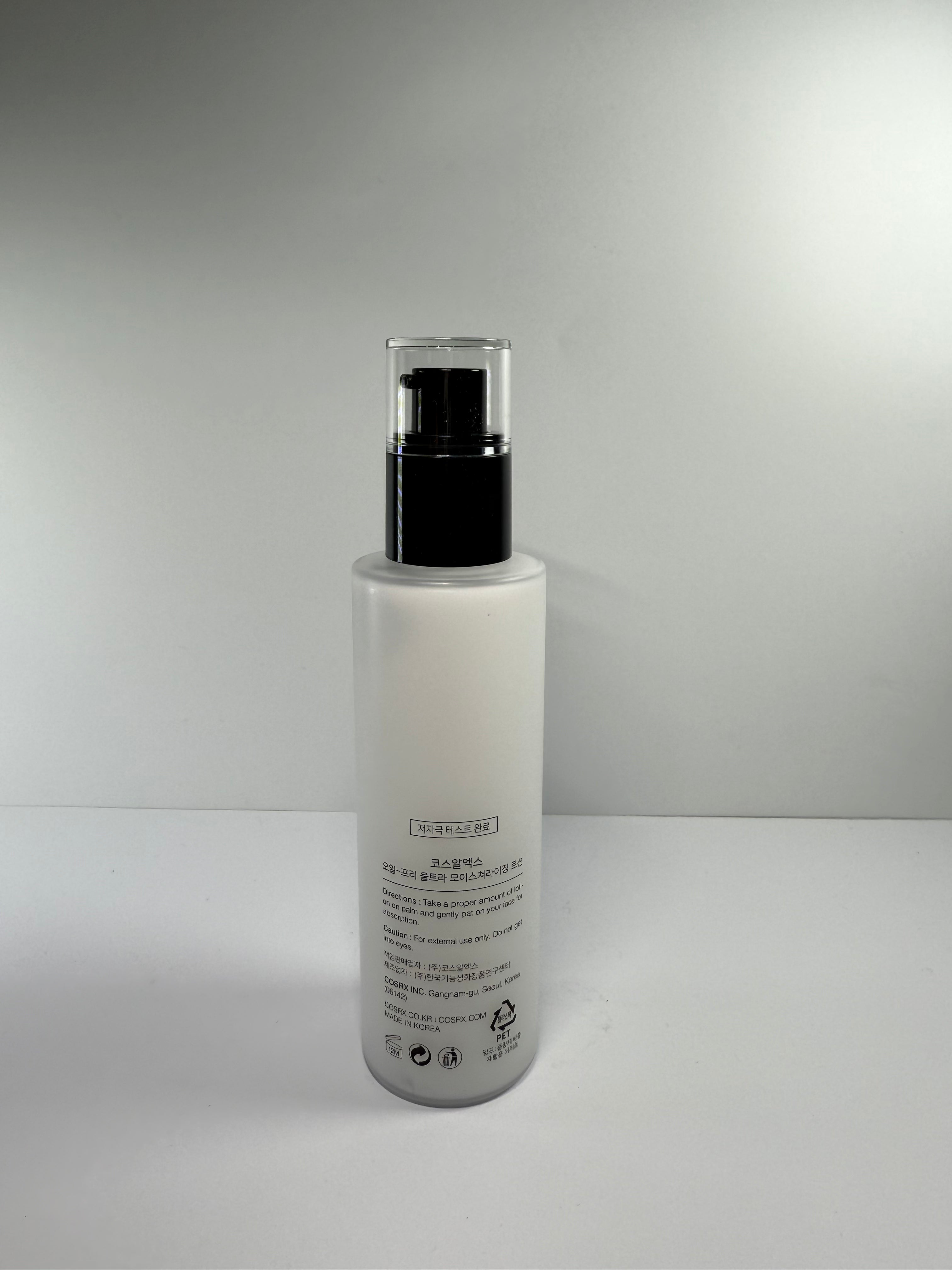 COSRX Oil Free Lotion with Birch Sap, Daily Facial Moisturizer - Image 7