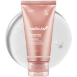 medicube Collagen Night Wrapping Peel Off Facial Mask 75ml