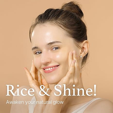 I'm from Rice Serum - Image 5