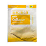 Vitamin Collagen Brightening Mask