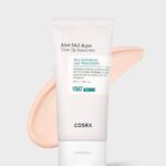 Cosrx Aloe 54.2 Aqua Tone-up SunscreenSpf 50+ 50ml