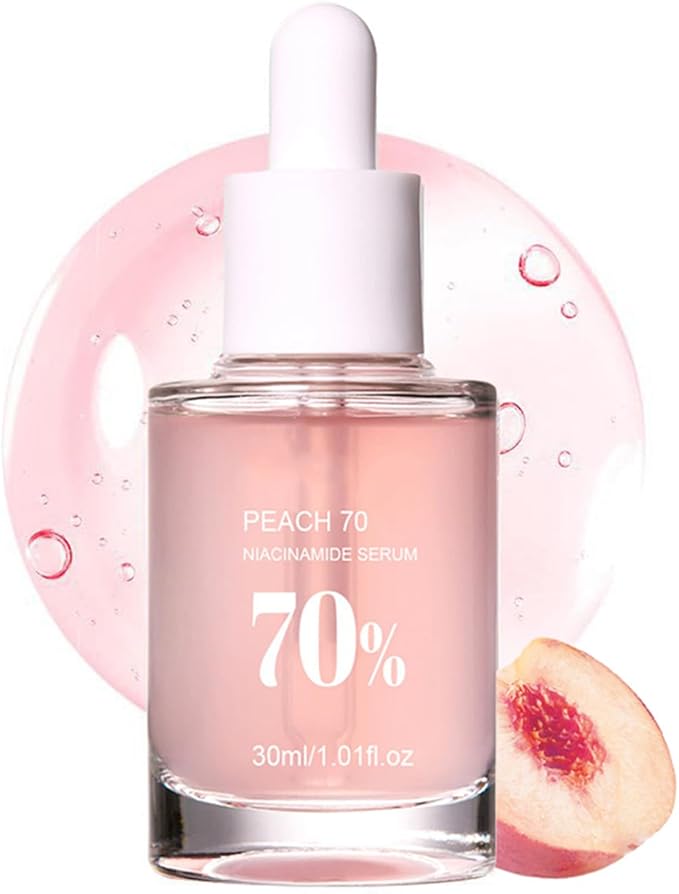 Anua Peach 70 Niacin Serum - Image 6