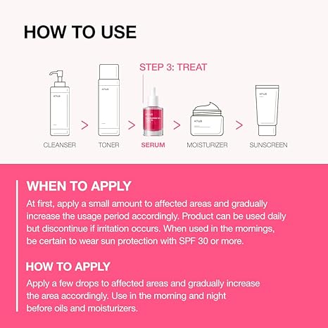 Anua 10% Niacinamide+ 4% TXA Serum 30ml - Image 4