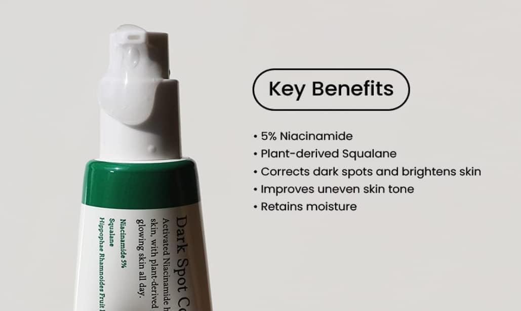 Axis-Y Dark Spot Correcting Glow Serum - Image 4