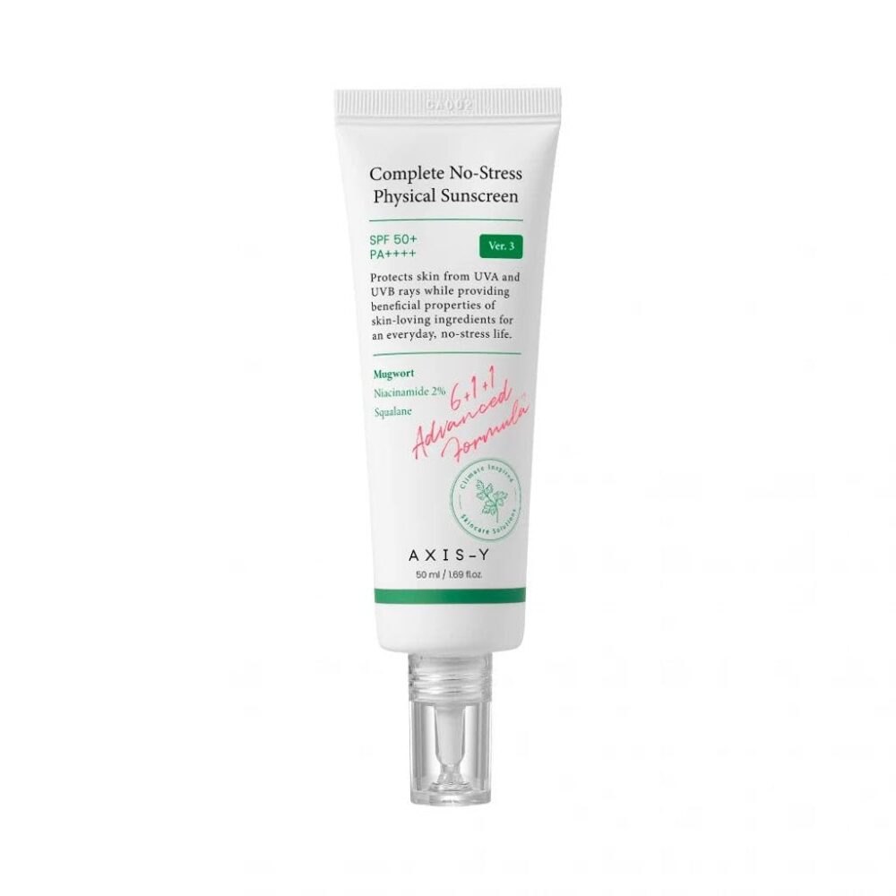 Axis-Y Complete No Stress Sun Screen - Image 4