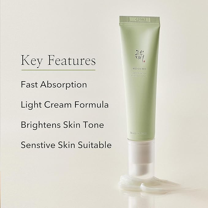 Beauty Of Joseon Light On Serum Centella+Vitamin C 30ml - Image 4