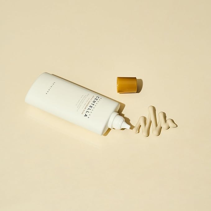 SKIN1004 Madagascar Centella Air-Fit Suncream Plus SPF50+ PA++ 50ml - Image 2