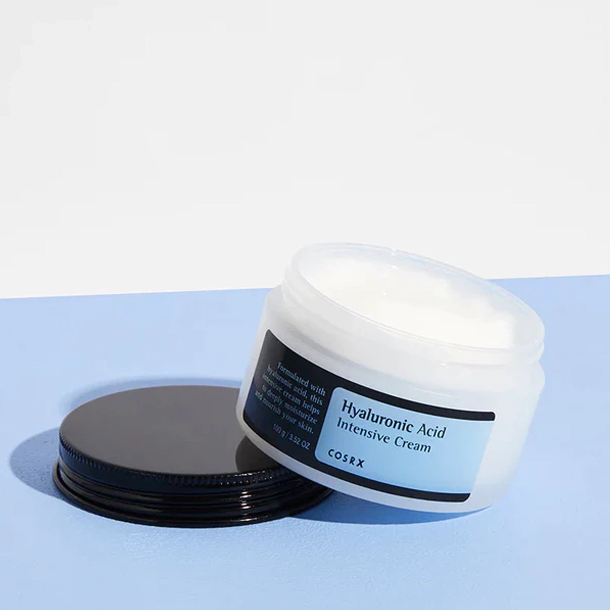 Cosrx Hylaronic acid intensive cream 100g - Image 4