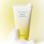 Goodal - Green Tangerine Vita C Cleansing Foam