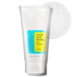 COSRX Korean Low pH Gel Face Cleanser