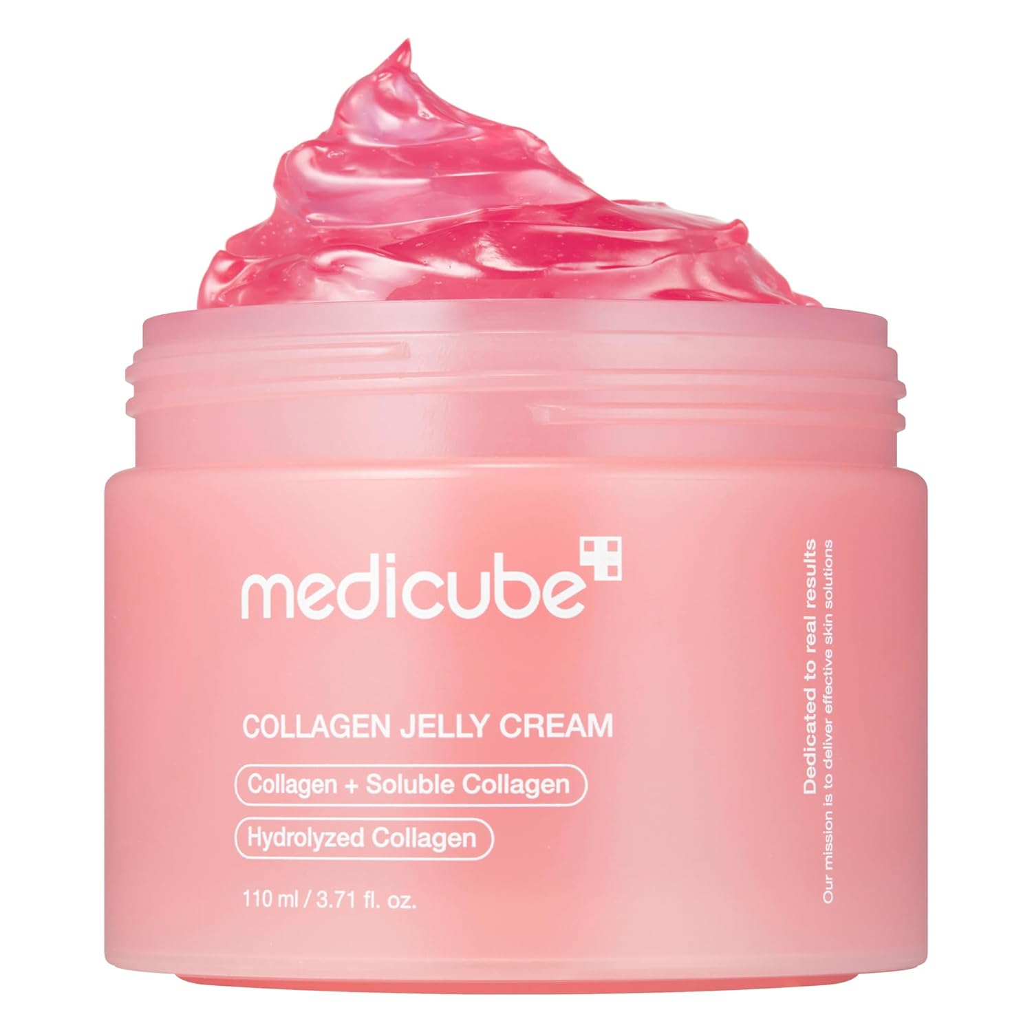 medicube Collagen Jelly Cream-Glow & Lifted Look 110ml