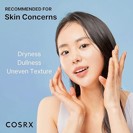 COSRX Korean Low pH Gel Face Cleanser - Image 5
