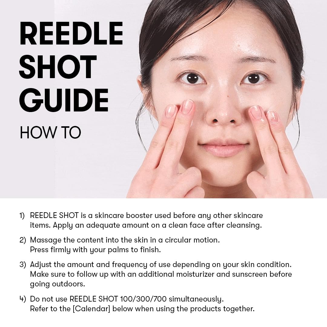VT COSMETICS Reti-A Reedle Shot 100 - Image 3