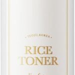 I'm From Korean Rice Toner for Glowing Skin