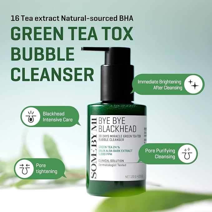 Some By Mi Bye Bye Blackhead - Image 5