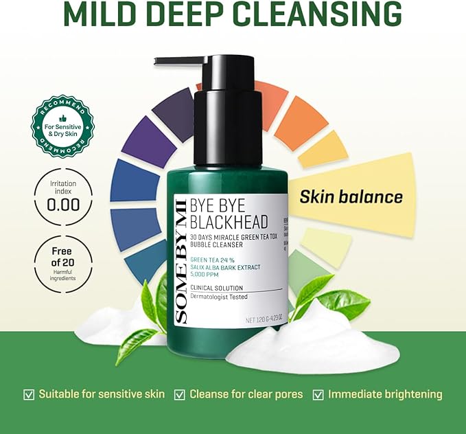 Some By Mi Bye Bye Blackhead - Image 4
