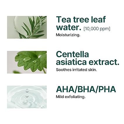 Some By Mi Aha Bha PHA Miracle Acne Clear Foam - Image 6