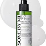 Some By Mi Cica Peptide Anti Hair Loss Tonic
